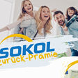 Familie, Geld-zurück-Prämie für Solarthermie-Anlage von Gasokol