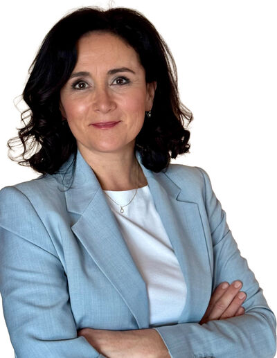Doris Stiksl, GF von proPellets Austria