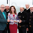 Alexander Schukoff, Michael Cesnek, Nadeschda Schukoff, Christian Leiner, Peter Hönig,  Thomas Gollner