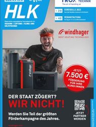 Cover HLK 6/2025