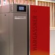 Hargassner Kombikessel Smart Duo 17 30 und Pelletskessel Nano PK 38 65 16zu9