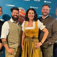 Christopher Fischer, Peter Todoroff, Erika Hochrieser, Florian Bouchal, Peter Schenk, Frauenthal Handel