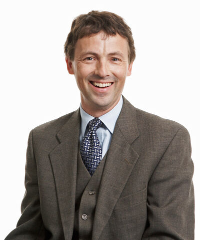 DI Dr. Georg Benke von e7 energy innovation & engineering