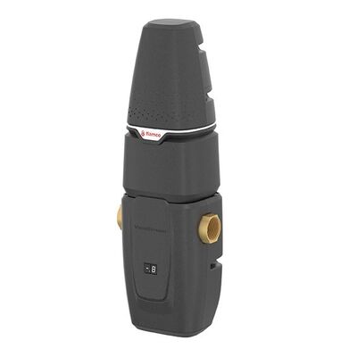 VacuStream Entgaser