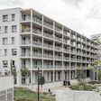Bauherr:innenpreis-Projekt 2025 „Loft-Flügel“ in Wien 2