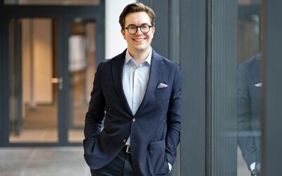 Florian Meindl, Partner bei BDO Austria