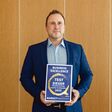 Markus Steinbrecher, Geschäftsführer, Holter, Award, Business Excellence Award,