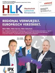 Solid HLK 01/2026 Cover
