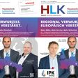 Titelseite der HLK Solid 1-2026