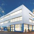 HAUSER Firmenzentrale Linz