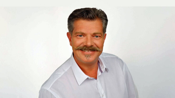 Andreas Rotter, LIM Sbg. und BIM-Stv. der Installateure in Österreich