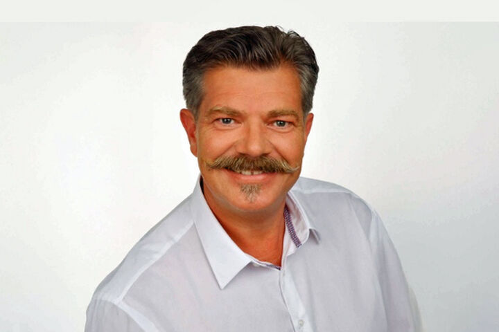 Andreas Rotter, LIM Sbg. und BIM-Stv. der Installateure in Österreich