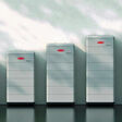 Resvera Pro Hochvolt-Stromspeichersystem von Fronius ist modular erweiterbar