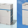 VRF-Multisplit-Klimasysteme der KXZE3-Serie von Mitsubishi Heavy Industries, S-Klima, Stulz Austria