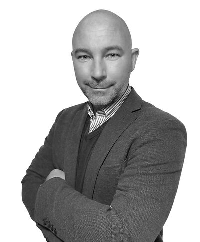 Fernando de la Cruz, New Markets EMEA Director bei Airzone