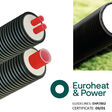 AustroFlex AustroPUR Rohre von Armacell