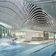 Paracelsus Bad, Salzburg - Staatspreis für Architektur und Nachhaltigkeit 2021_Architekt: Berger+Parkkinen Architekten