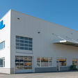 neuer Logistik- und Produktionsstandort in Wels/OÖ von Edelstahlspezialist Aschl (eine Marke der 1A Edelstahl GmbH)