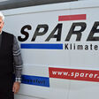 Ing. Otwin Sparer, GF der EWK Sparer GesmbH