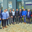 E.C.A. Germany Vertriebsteam