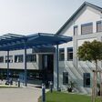 Studienzentrum der Hochschule Burgenland in Pinkafeld, Austragungsort der e-nova