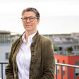 Porträt Nina Schjerve, nun beim Ingenieurbüro Hoyer Brandschutz, Wien