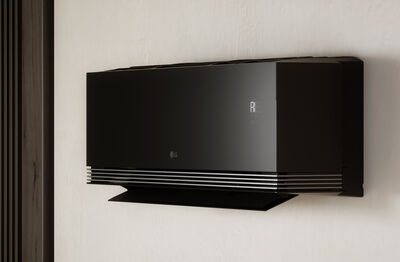 Artcool Klima-Innengerät Artcool von LG Electronics