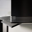 Detailansicht des Klima-Innengerätes Artcool von LG Electronics