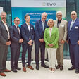 Peter Aberer (EWO), Hans Jörg Einfalt (EWO), Ewald-Marco Münzer (Münzer Bioindustrie), Anian Gruber (Binder Grösswang Rechtsanwälte), Karl Rose (Energie Steiermark AG, Karl-Franzens-Universität), Bettina Mayer-Toifl (EWO), Rainer Klöpfer (Shell Austria GmbH), Uwe Grebe (TU Wien), Martin Reichard