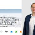 Webseite von Frauenthal Handel und neuer Vertriebsverantwortlicher Thomas Krenn