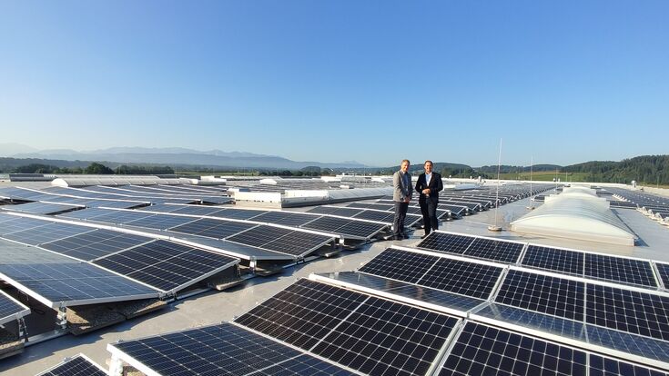 © KWG Energiemarkt Strom Energiequellen Umwelt Alternativen