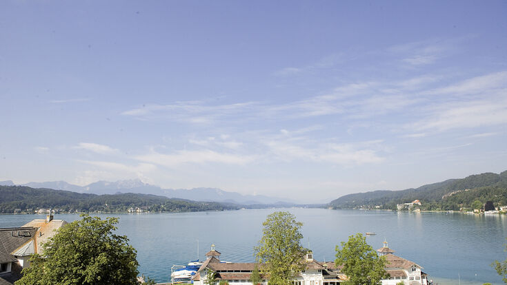 © Werzer's Hotel Resort