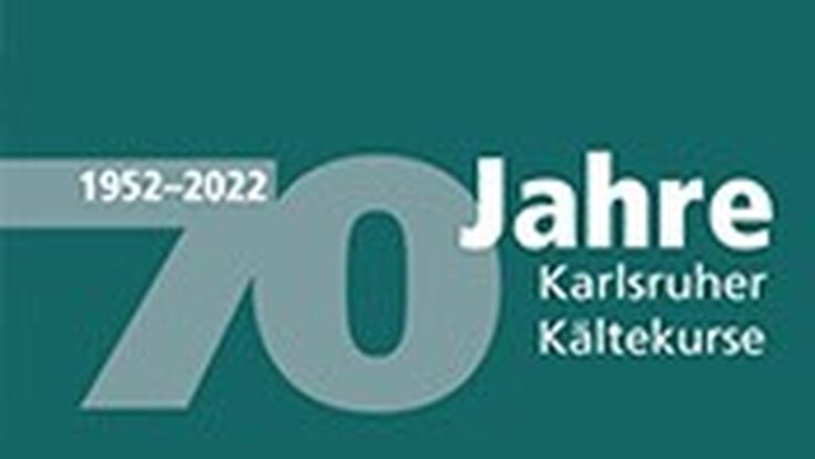© TWK Kältetechnik Klimatechnik Karlsruher Kältetechnik 70 Jahre