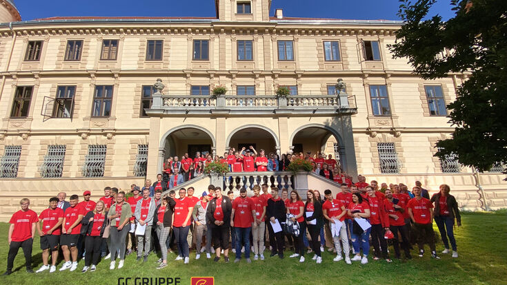 © GC-Gruppe Österreich