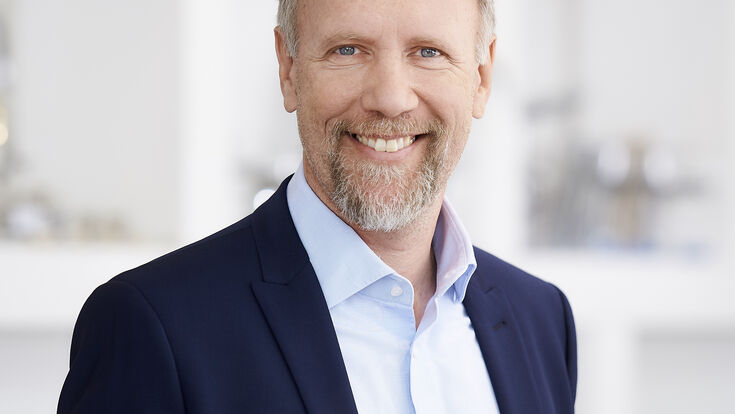 © Sabine_Klimpt Martin Haas neuer Geschäftsführer SHT