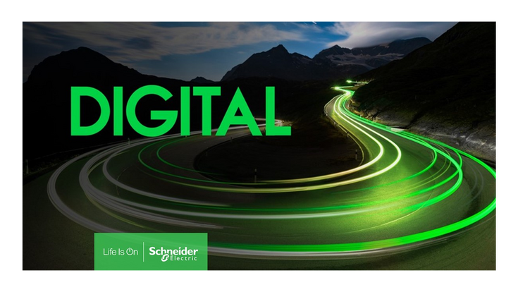 © Schneider Electric Schneider Electric Innovation Summit 2021