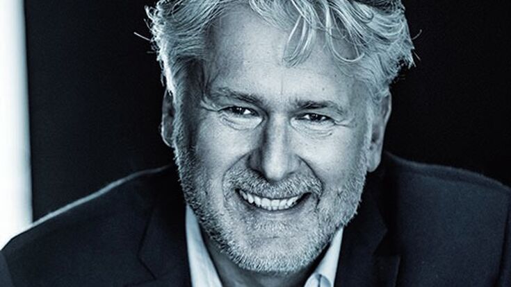 © InstallateurTV Podcast Herbert Bachler Portrait Foto