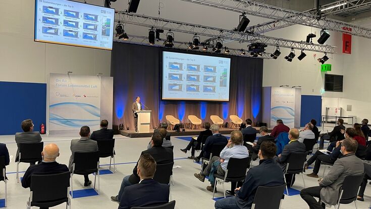 © LTG Bau Gebäudetechnik LTG Aktiengesellschaft