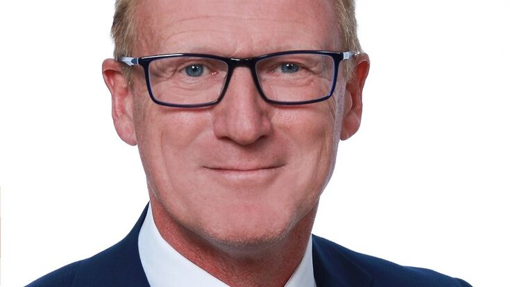 © Trox Austria Trox Austria will den Vertrieb seiner High-Tech-Filter intensivieren und hat sich dazu Thomas Beiglböck an Bord geholt.