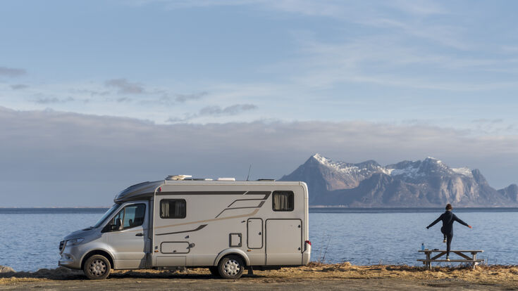 © Hymer