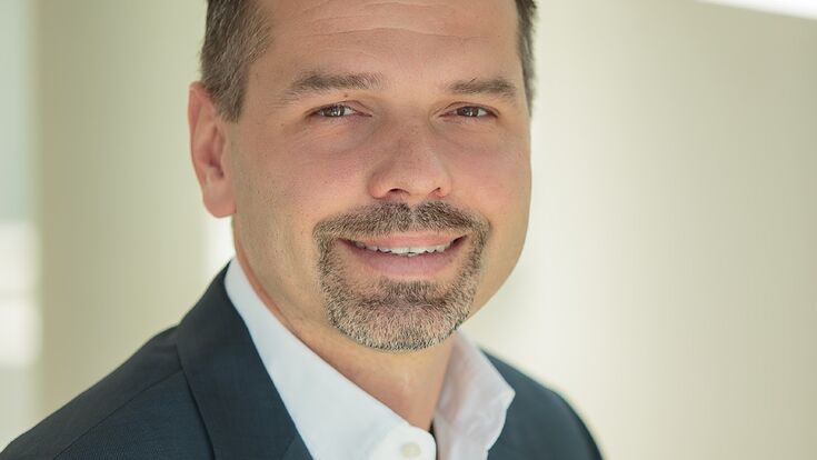 © Uponor Uponor Peter Hasler Teamleiter Technik