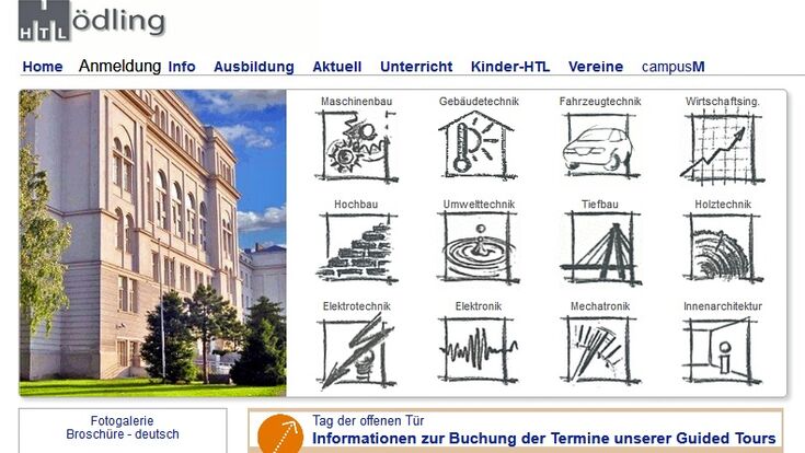 © HTL Mödling HTL Mödling