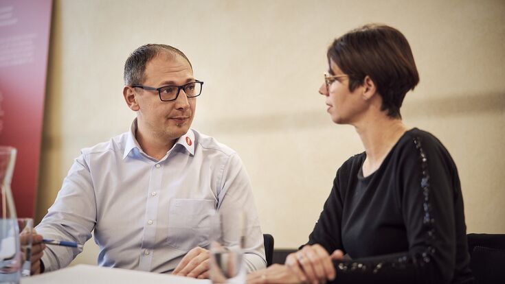 © Darko Todorovic TGS Dominik Obmann Beratung Planung Errichtung Energiesysteme Förderabwicklung Einreichung