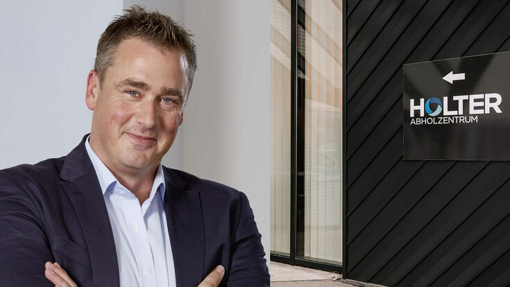 © Holter, BWT Austria GmbH Holter heizung ressortleiter Hans Peter Kroiss